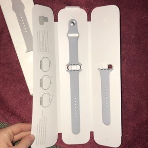 BRAND NEW Apple Watch sports band